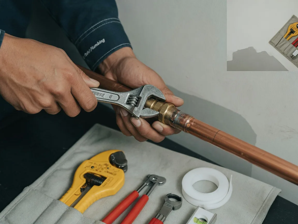 Why choose Drain Cleaning in Oak Ridge, TN